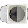 Dimatec Di-Tec ventilátoros tetőablak, fehér
