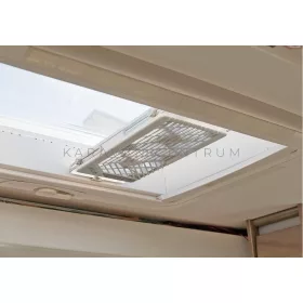 Titan TTC-SC21/V3+ tetőventilátor