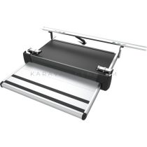   Thule Slide-Out Step G2 Ducato kihúzható elektromos lépcső, 400 mm