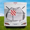 Hindermann Concept Zwoo kerékpártakaró 2 elektromos kerékpárhoz Hindermann Concept Zwoo kerékpártakaró 2 elektromos kerékpárhoz