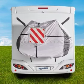   Hindermann Concept Zwoo kerékpártakaró 2 elektromos kerékpárhoz