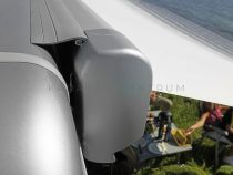 Thule tömítőgumi 600 x 8 cm