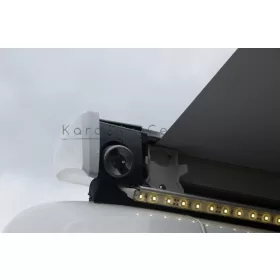 Thule LED szerelősín Thule 6300/6200/9200 előtetőkhöz