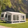 Thule Panorama komplett elősátor 6300/6200, 400 cm L