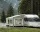 Thule Panorama komplett elősátor 6300/6200, 400 cm XL