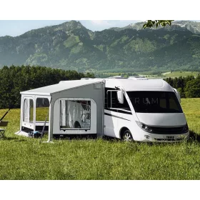 Thule Panorama komplett elősátor 5200/5003, 400 cm  M