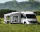 Thule Panorama komplett elősátor 5200/5003, 400 cm  M