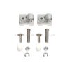 Thule/Omnistor 5003 csuklós kar frontblende rögzítő Thule/Omnistor 5003 csuklós kar frontblende rögzítő