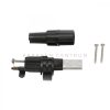 Thule/Omnistor 4900/5200 ponyvatartó henger végzáró Thule/Omnistor 4900/5200 ponyvatartó henger végzáró