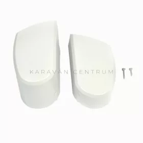 Thule/Omnistor 5200 végzáró burkolat fehér - 1500603065