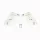 Thule/Omnistor 5200 frontblende végzáró fehér, 1 pár - 1500603068