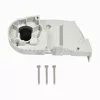 Thule/Omnistor 5200 szerkezet végelem alumínium, jobb oldali - 1500603096