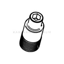 Thule/Omnistor kézi tekerő adapter - 1500603196