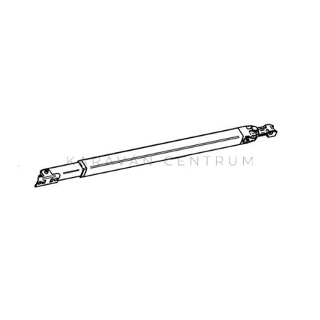 Thule/Omnistor 6300 támasztóláb 350 - 500 cm
