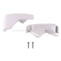   Thule/Omnistor 6300 frontblende végzáró fehér, 1 pár - 1500603333