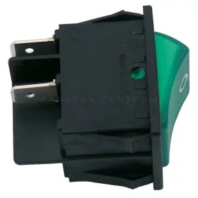 Dometic hűtőszekrény billenőkapcsoló 230 V - 292627410