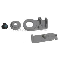 Dometic 295214008 ajtózár