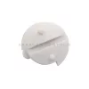Dometic szellőzőrács rögzítőpatent, fehér