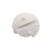 Dometic szellőzőrács rögzítőpatent, fehér Dometic szellőzőrács rögzítőpatent, fehér
