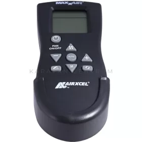 MaxxFan Deluxe távirányító
