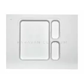 Furgon burkolópanel Ducato, fürdő/wc