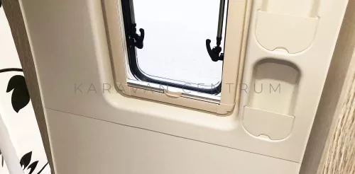 Furgon burkolópanel Ducato, fürdő/wc