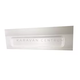 Furgon burkolópanel Ducato, gardrób