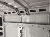 Furgon burkolópanel Ducato, gardrób