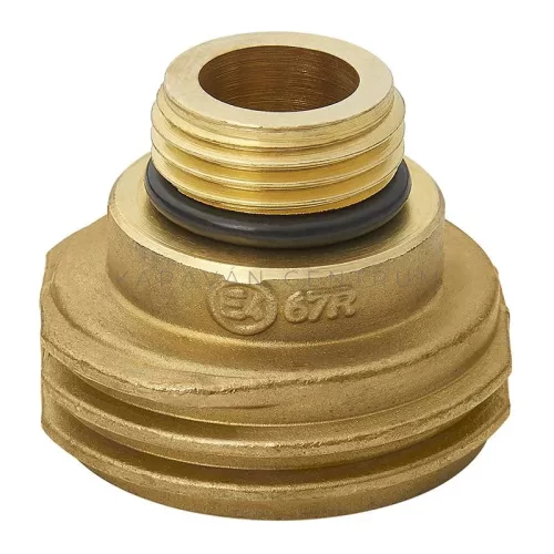 KC2000-04 LPG Európa töltőfejkészlet, 4 db-os szett
