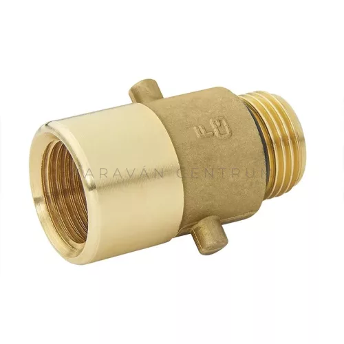 KC2000-04 LPG Európa töltőfejkészlet, 4 db-os szett