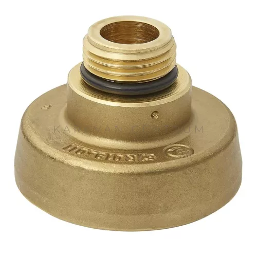 KC2000-04 LPG Európa töltőfejkészlet, 4 db-os szett