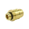 KC2000-04 LPG Európa töltőfejkészlet, 4 db-os szett