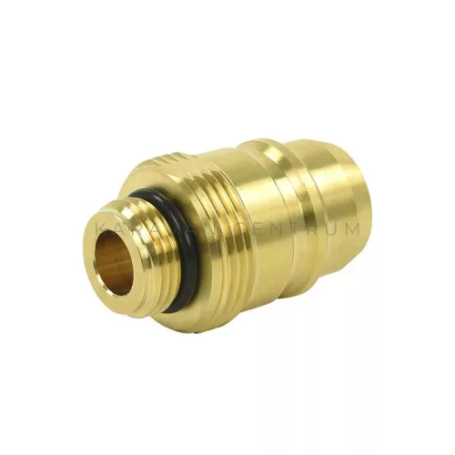 KC2000-04 LPG Európa töltőfejkészlet, 4 db-os szett