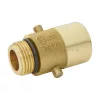 KC2000-03 LPG Európa töltőfejkészlet, 3 db-os szett