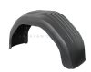 Knott műanyag sárvédő 755 x 330 x 220 mm, 14" Knott műanyag sárvédő 755 x 330 x 220 mm, 14"