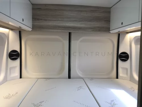 Masis burkolópanel, Ducato hátsó oszlopok