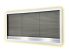  Masis AM nyílóablak + szúnyoghálós roló LED világítással, 850 x 450 mm