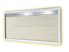  Masis AM nyílóablak + szúnyoghálós roló LED világítással, 850 x 450 mm