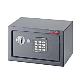 Sigma KSF2818 beépíthető trezor