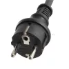 Hosszabbító kültéri 3 x 1,5 mm²-es kábellel, 30 m