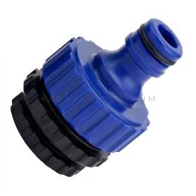 LUX Classic csapidom 1", 3/4", 1/2"