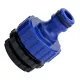 LUX Classic csapidom 1", 3/4", 1/2"