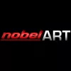 nobelART LED Display, 2020-