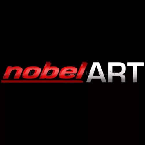 nobelART LED Display, 2020-