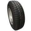 Utánfutó, lakókocsi komplett kerék, 155/80 R13 84N 5x112 ET30