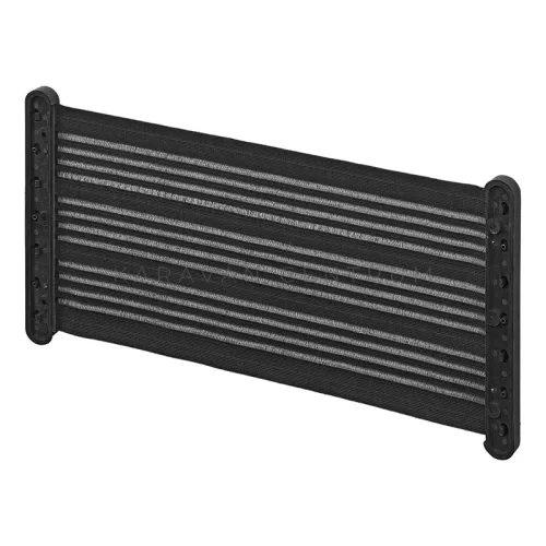 KC elasztikus tárolóháló, 50 x 25,5 cm