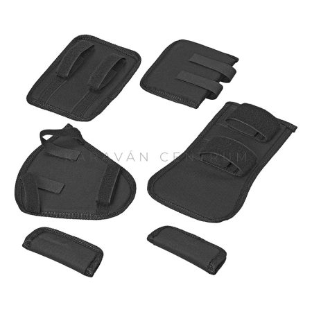 ProPlus kerékpárvédő szett