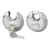 KC1319 biztonsági diszkosz lakat ø 70 x 20 mm, 2 db-os szett