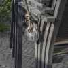 KC1321 biztonsági diszkosz lakat ø 90 x 20 mm