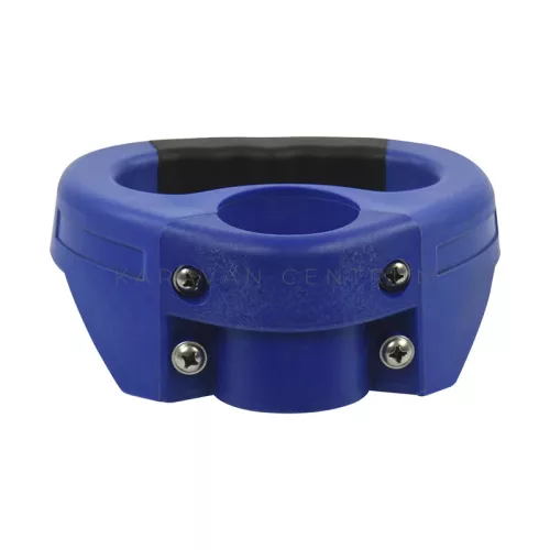 KC orrkerék fogantyú ø 48 mm